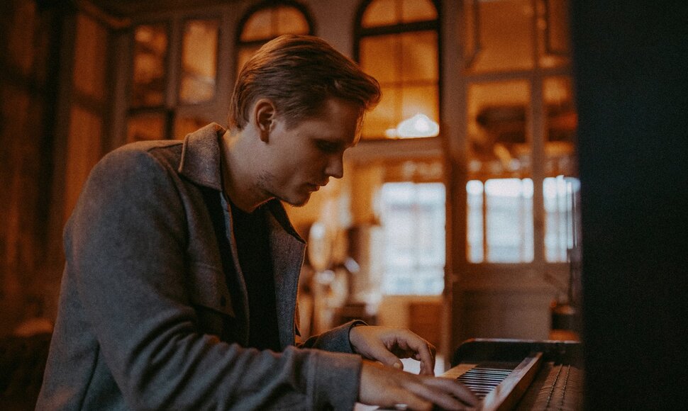 Miika Kristian Aleksander Blomqvist