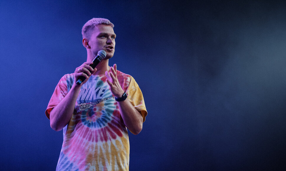 Markas Žukauskas