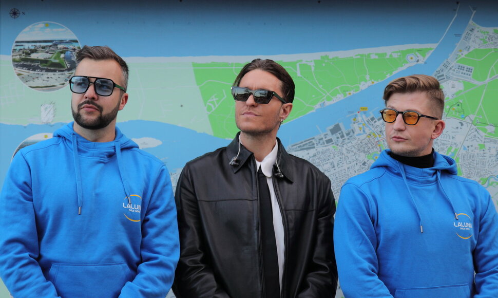 Festivalis &bdquo;Silkė 2025&ldquo;
