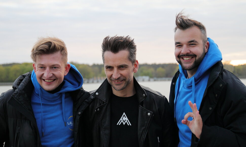 Festivalis &bdquo;Silkė 2025&ldquo;