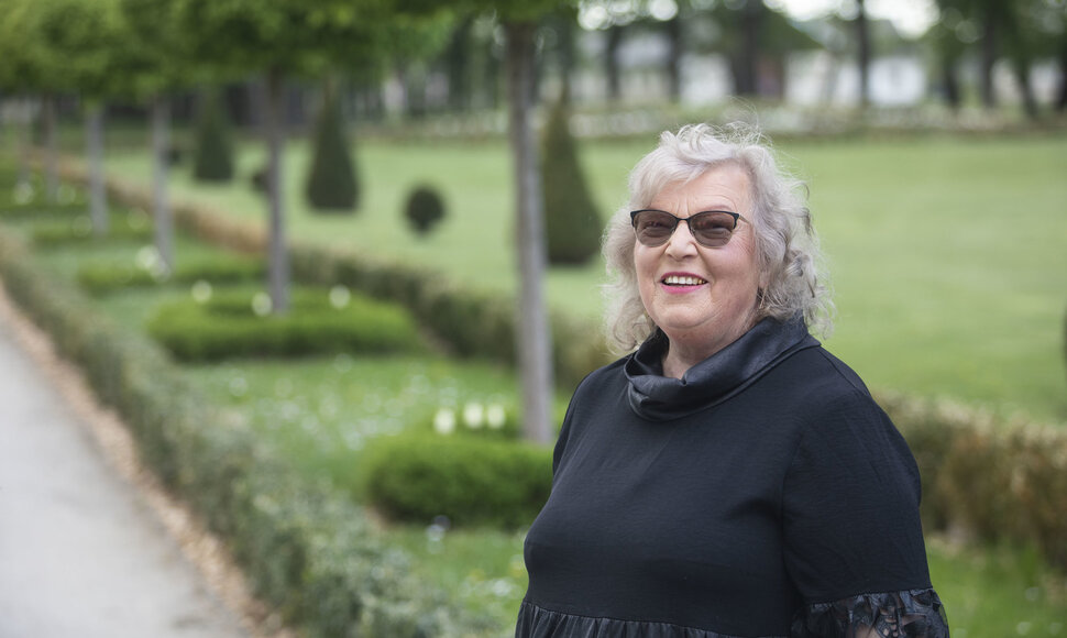 Adelė Karaliūnaitė