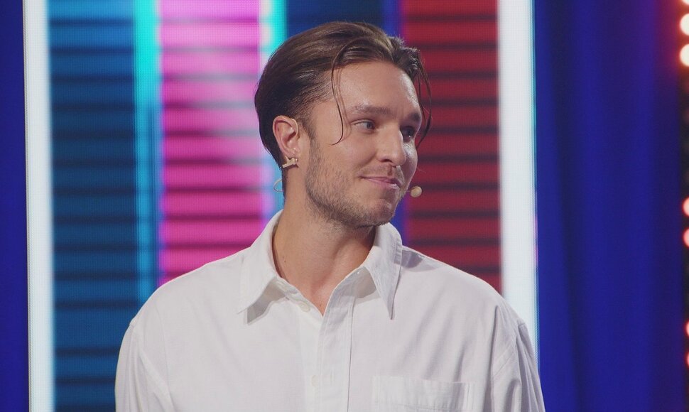 Martynas Kavaliauskas