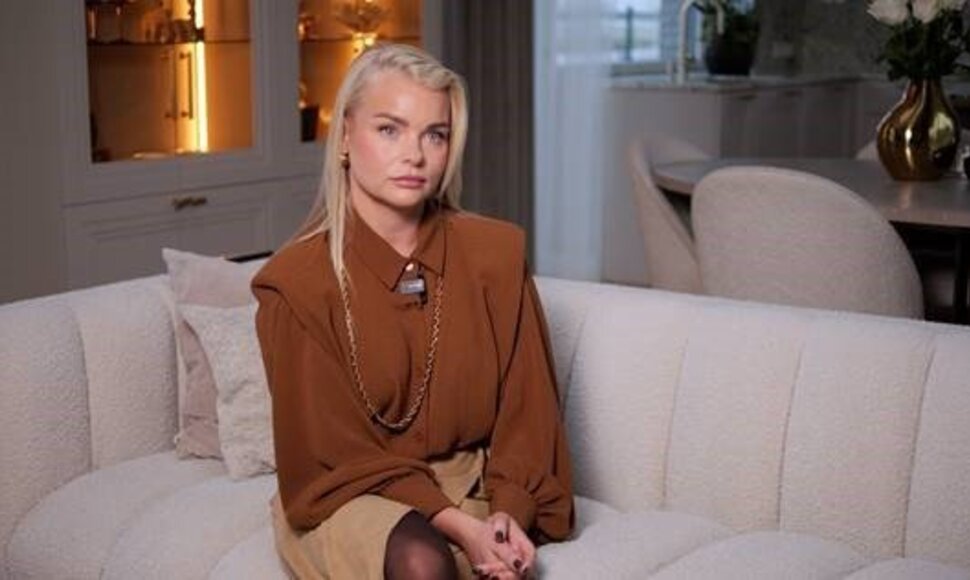 Marija &Scaron;ala&scaron;evičienė