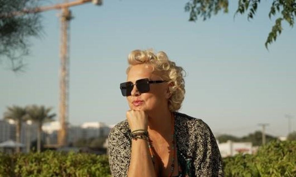 Regvita MacDonald