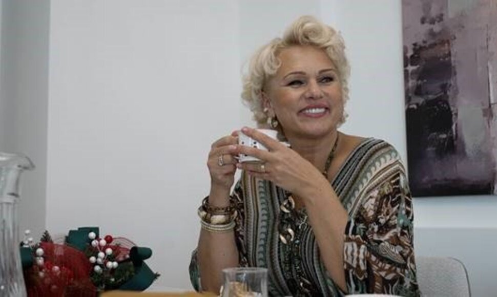 Regvita MacDonald