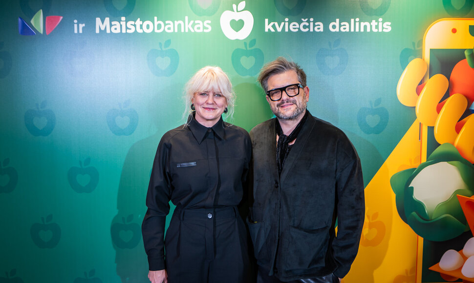 &bdquo;Maisto banko&ldquo; koncertas &bdquo;Pasidalink&ldquo;, 2025 m.
