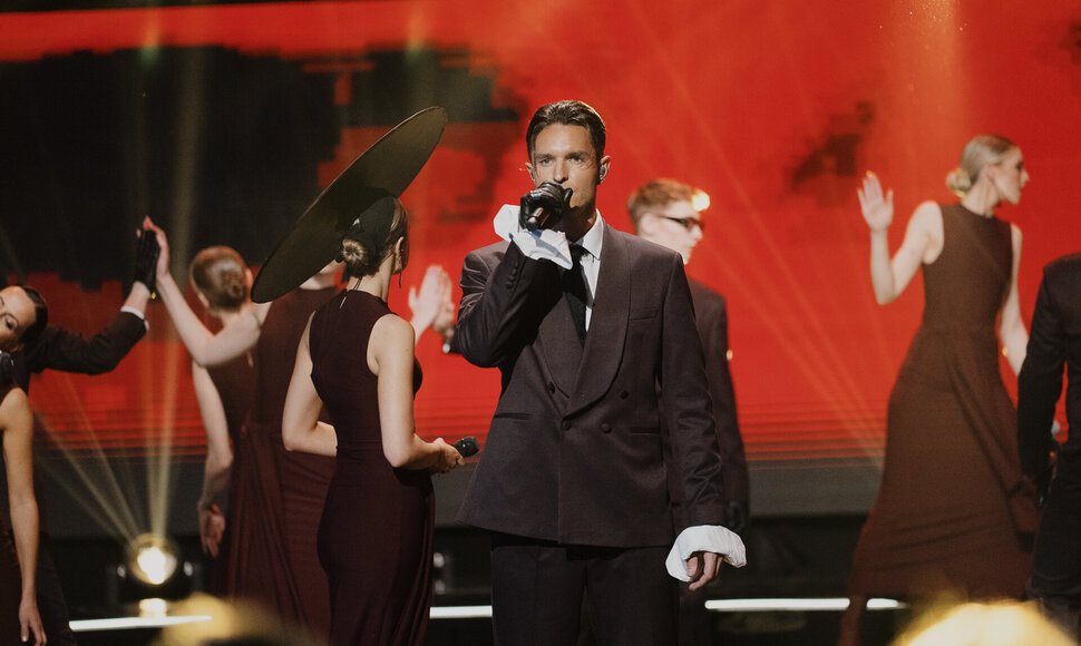 Martynas Kavaliauskas