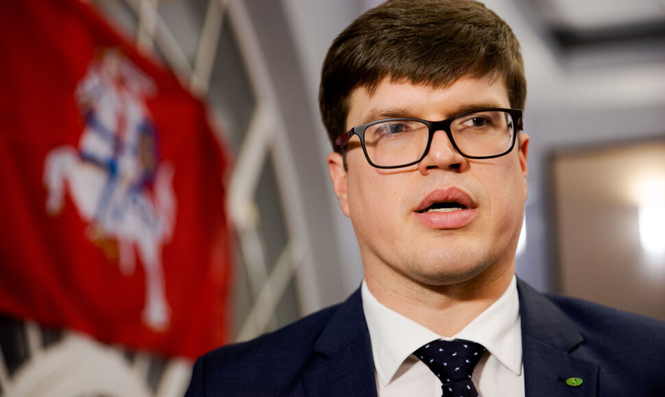 Tomas Daukantas