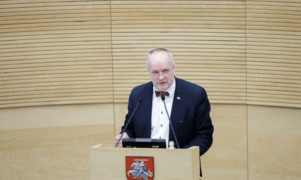 Juozas Olekas