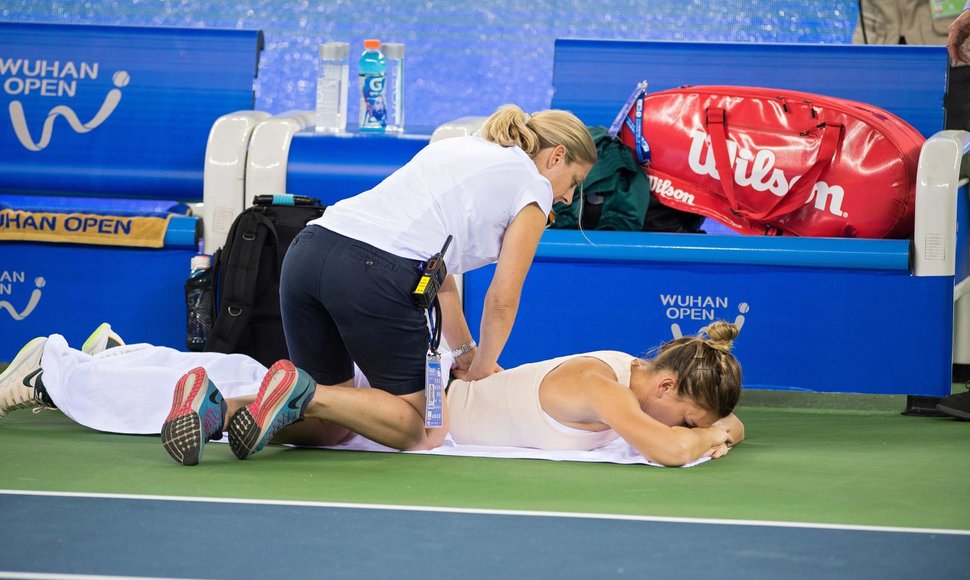 Simona Halep