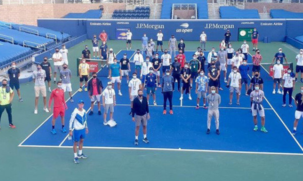 Teniso žaidėjų vyrų asociacija