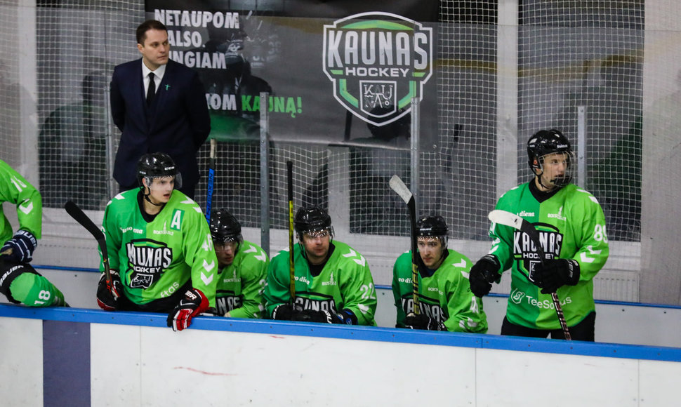„Kaunas Hockey“