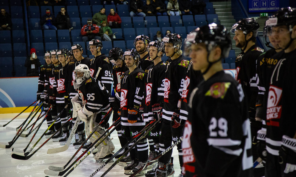 Vilniaus „7bet-Hockey Punks“