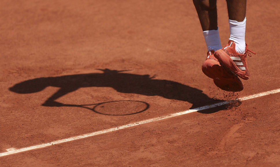 „Roland Garros“ turnyras