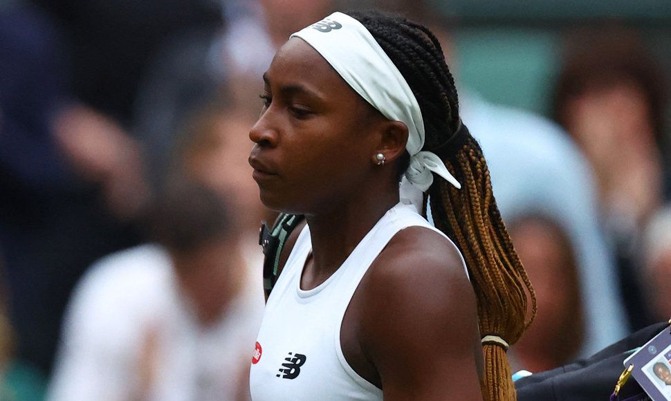 Coco Gauff