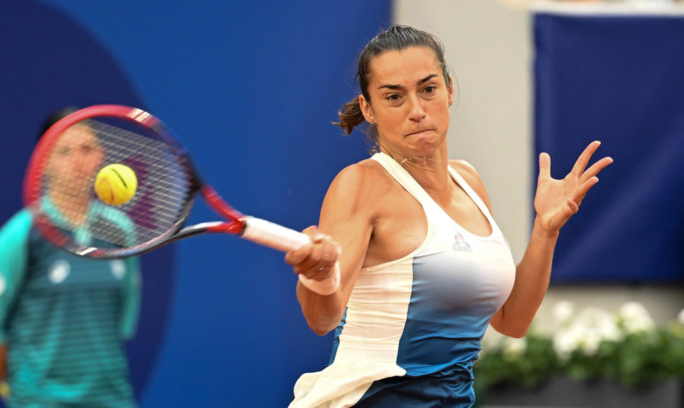 Caroline Garcia