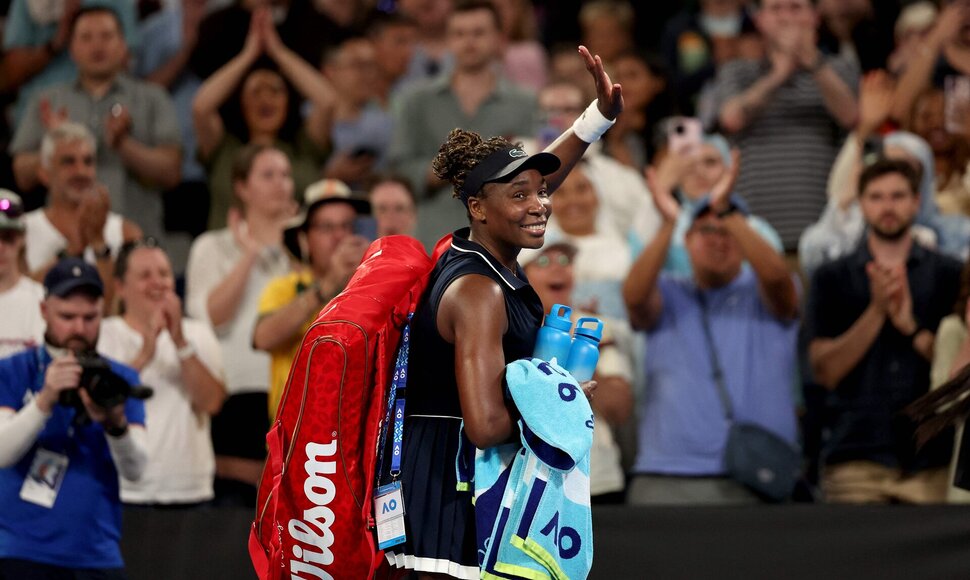 Venus Williams