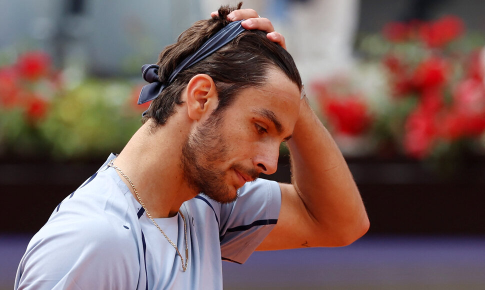 Lorenzo Musetti