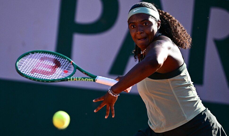 Hailey Baptiste
