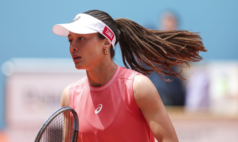 Zeynep Sonmez