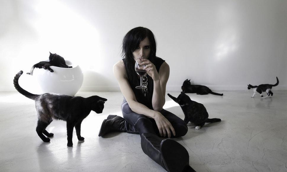 IAMX