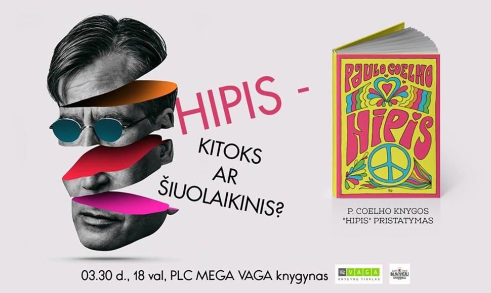 „Hipis“