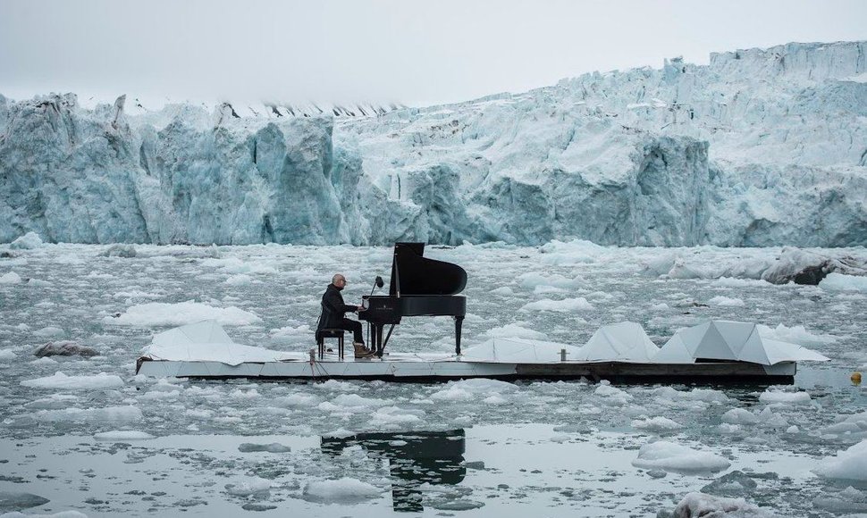 Ludovico Einaudi