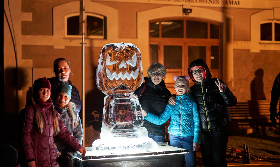 Vilniaus savivaldybė skiria 25 tūkst. eurų sostinės bendruomenių veikloms ir idėjoms