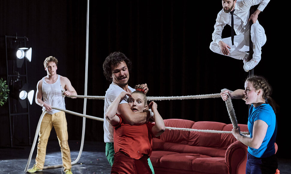„Captain Sugar“, Salih Kilic