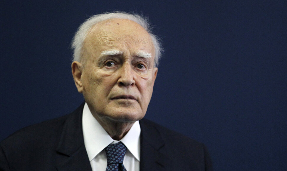 Karolas Papulijas