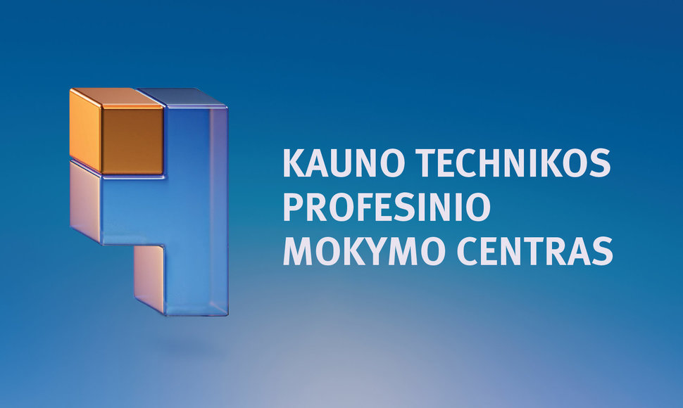 Kauno technikos profesinio mokymo centras