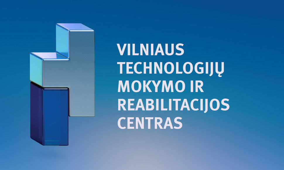 Vilniaus technologijų mokymo ir reabilitacijos centras