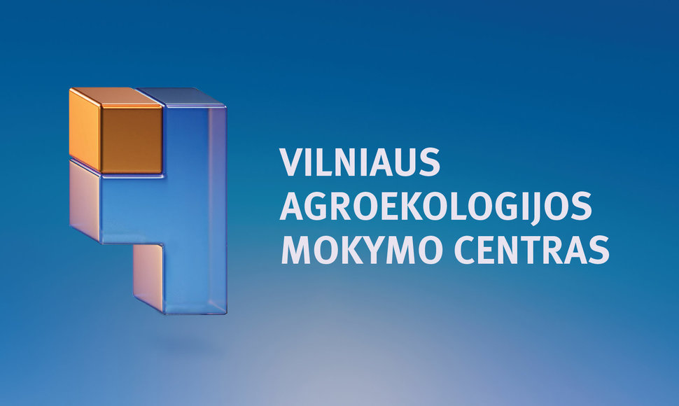 Vilniaus agroekologijos mokymo centras