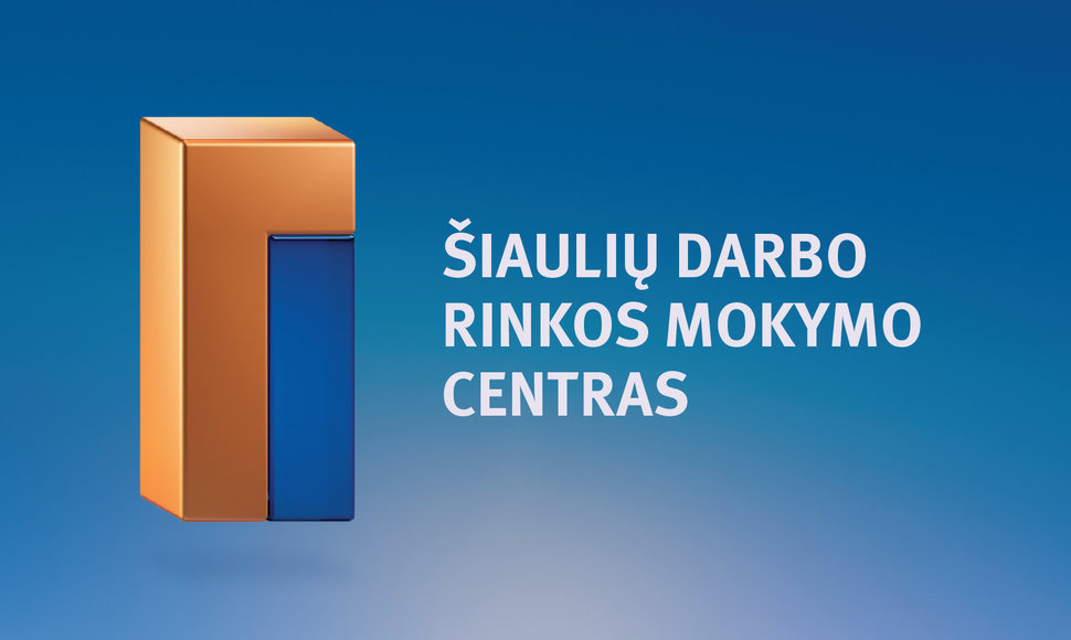 Viešoji įstaiga Šiaulių darbo rinkos mokymo centras