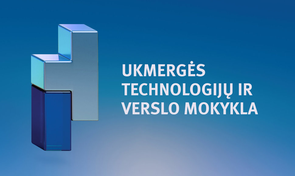 Ukmergės technologijų ir verslo mokykla 