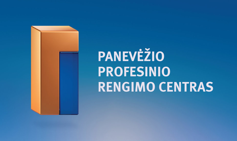 Panevėžio profesinio rengimo centras