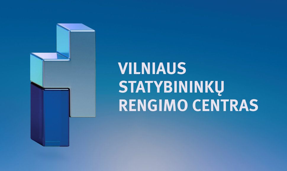 Vilniaus statybininkų rengimo centras 