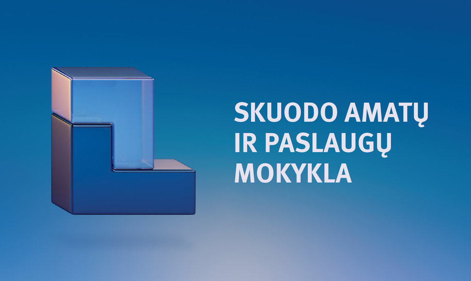 Skuodo  amatų ir paslaugų mokykla