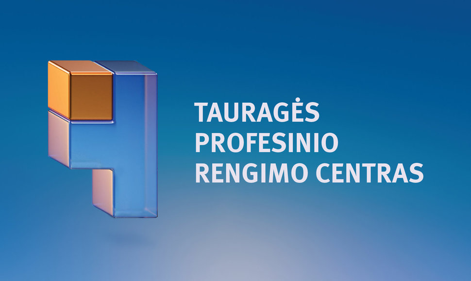 Tauragės profesinio rengimo centras 