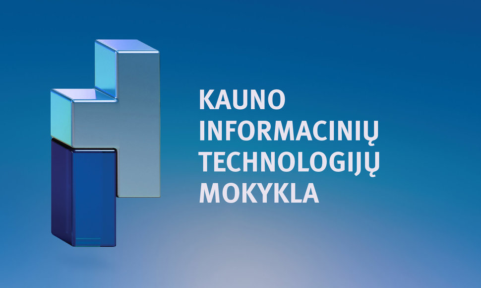 Kauno informacinių technologijų mokykla