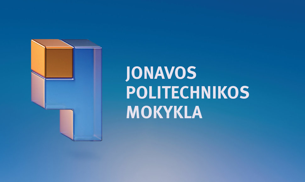Jonavos politechnikos mokykla