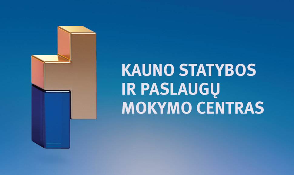 Kauno statybos ir paslaugų mokymo centras