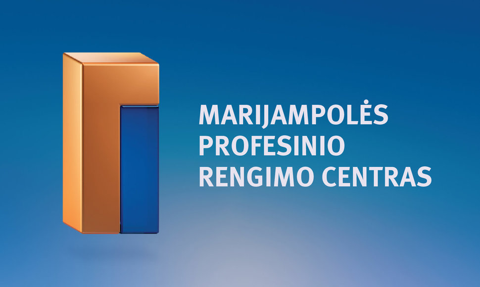 Marijampolės profesinio rengimo centras