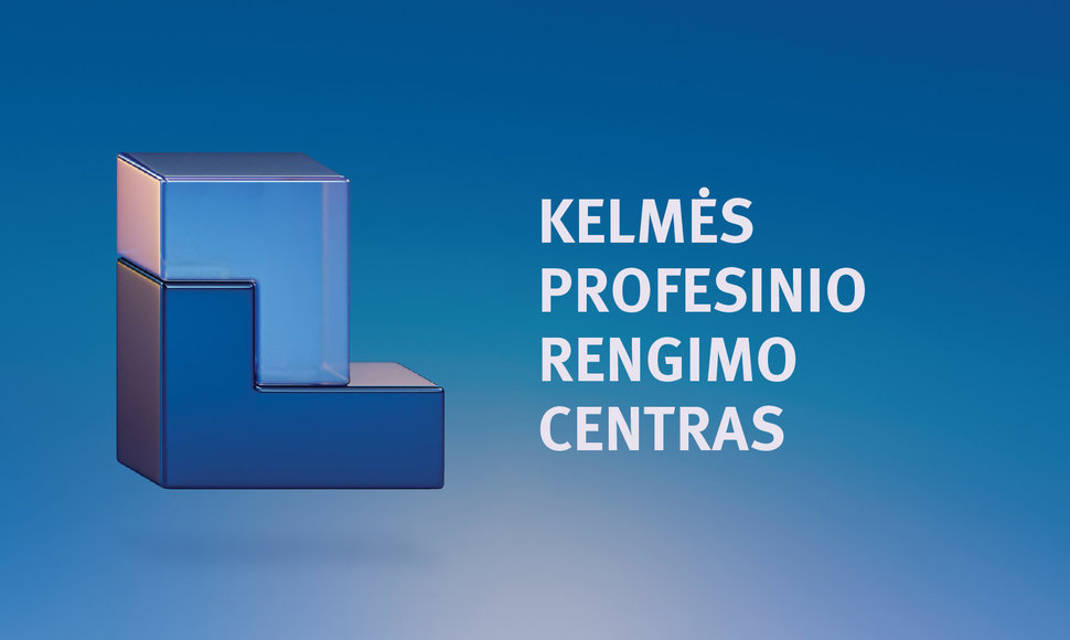 Kelmės profesinio rengimo centras