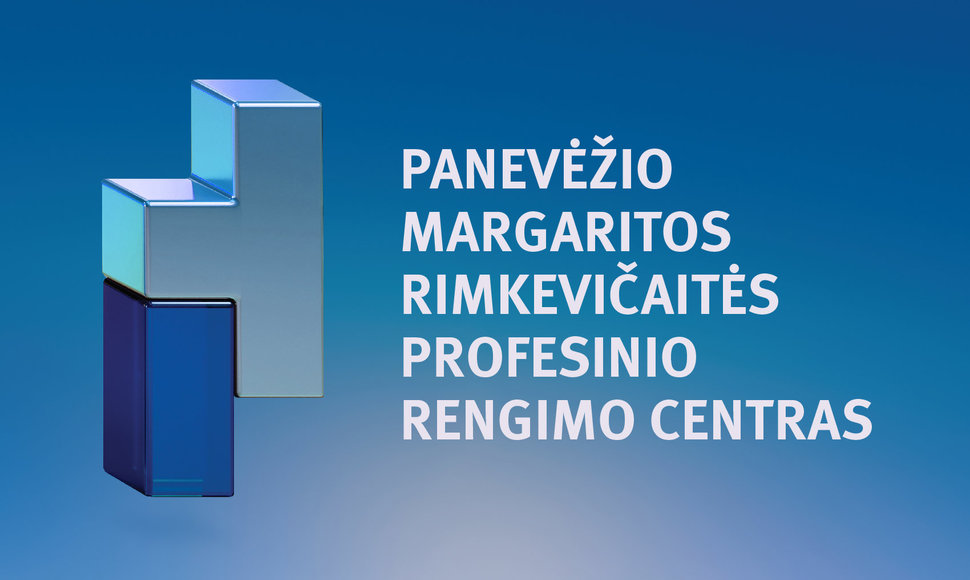 Panevėžio Margaritos Rimkevičaitės profesinio rengimo centras