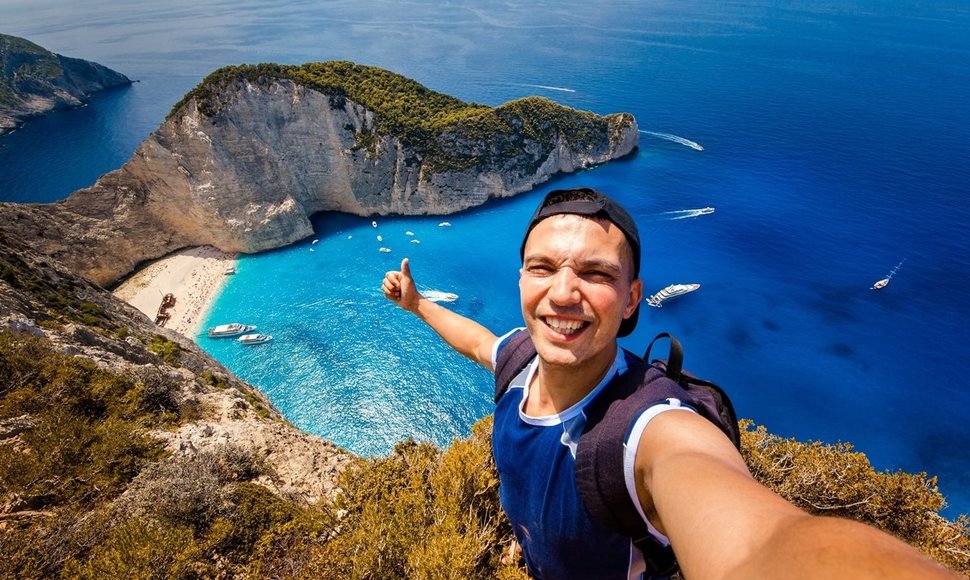 Zakynthos 