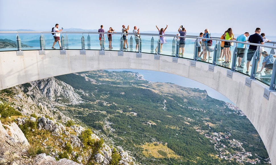 Ar atpažinsite Europos šalis?