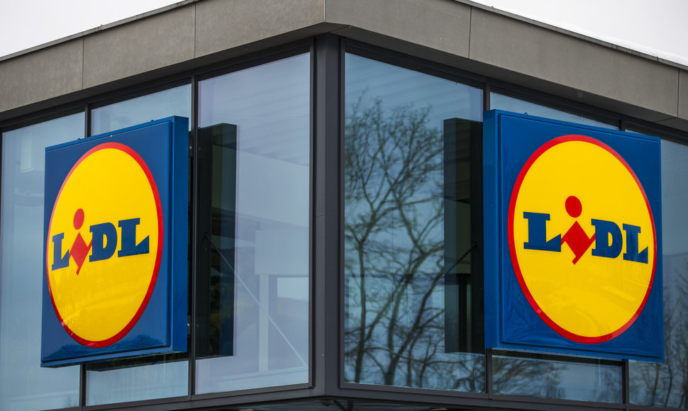 Apsipirkti Velykoms – tik į „Lidl“: pirkinių krepšelis čia – pigiausias