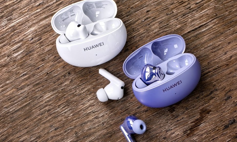 Huawei FreeBuds 6i