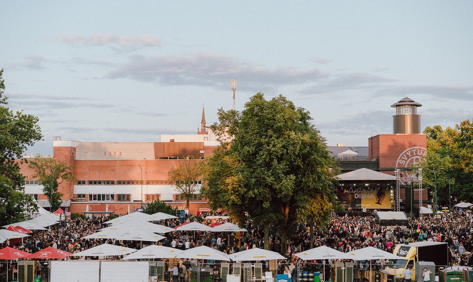 International Brewers' Day in 2019